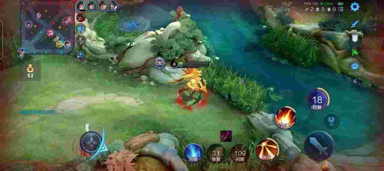 王者荣耀擎天柱 - 和平精英毒蛇辅助需要框架吗辅助预览图